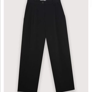 NWT Straight leg pants